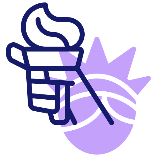 Torches icon