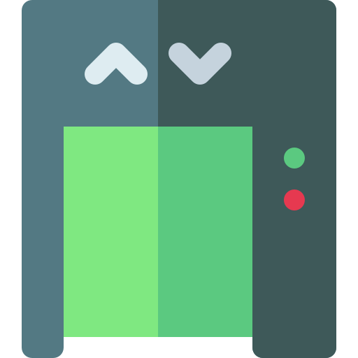 Elevator Ikona