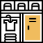 Locker icon 64x64