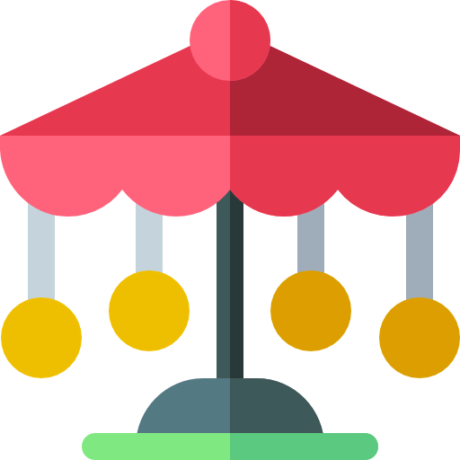 Carousel icon