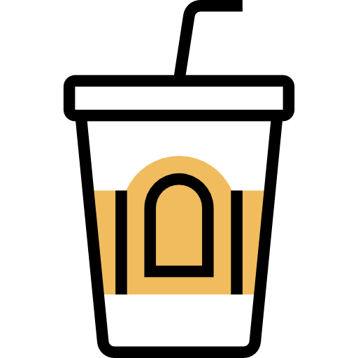 Beverage icon