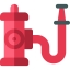 Hydrant biểu tượng 64x64