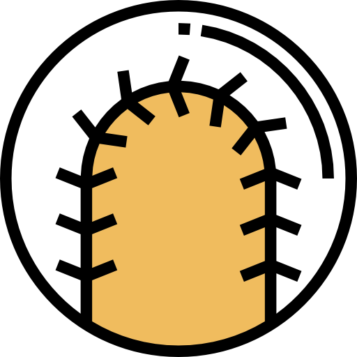 Baseball icon