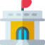 Library icon 64x64