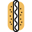 Hotdog icon 64x64