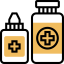First aid kit icon 64x64