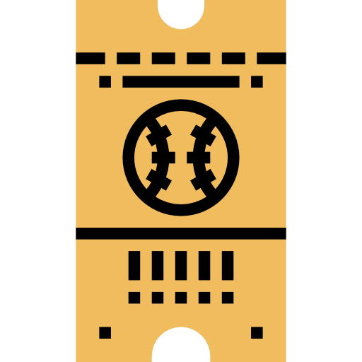 Ticket icon