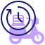 Nonstop icon 64x64