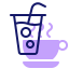 Ice Tea icon 64x64