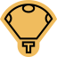 Baseball field icon 64x64