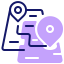 Shipping and delivery Ikona 64x64