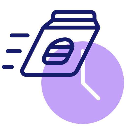 Fast icon
