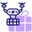 Drone icon 64x64