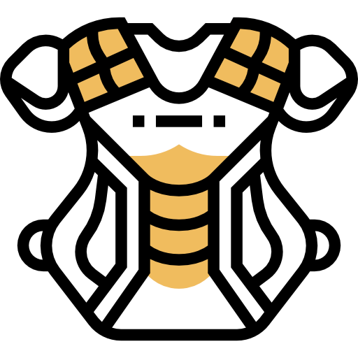 Chest icon