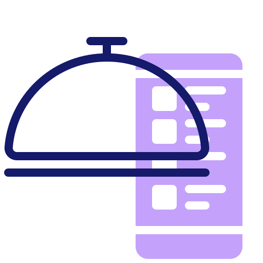 Menu icon