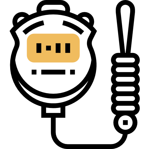 Stopwatch icon
