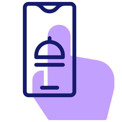 Menu icon