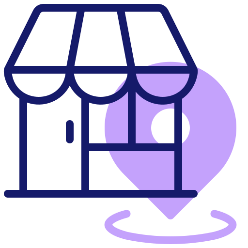 Location icon