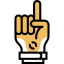Gloves icon 64x64