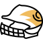 Helmet icon 64x64