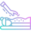 Massage icon 64x64