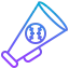 Cheer icon 64x64
