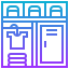 Locker icon 64x64