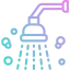 Shower icon 64x64
