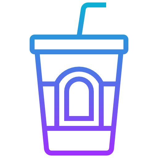 Beverage icon