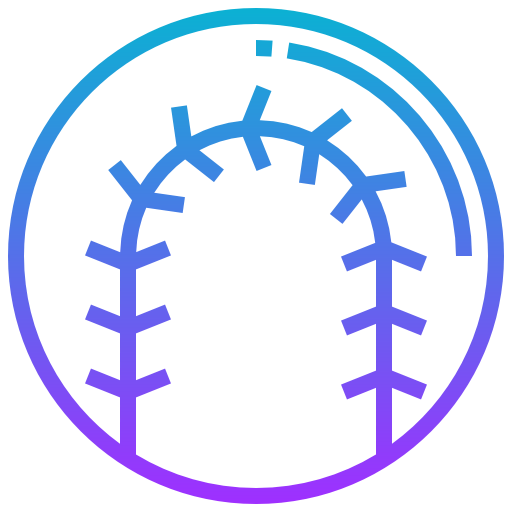 Baseball icon