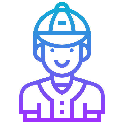 Coach icon