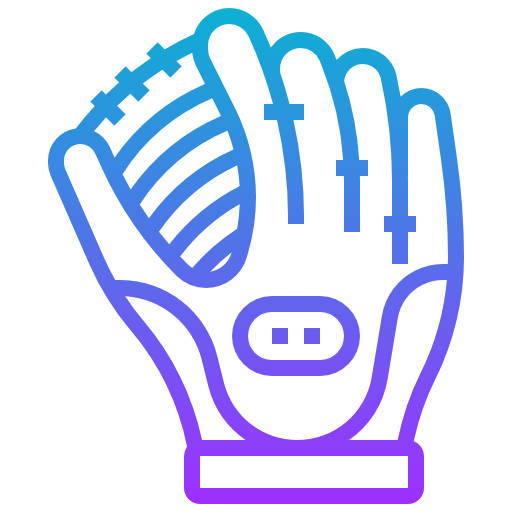 Glove icon