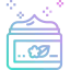 Cream icon 64x64