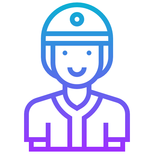 Player icon