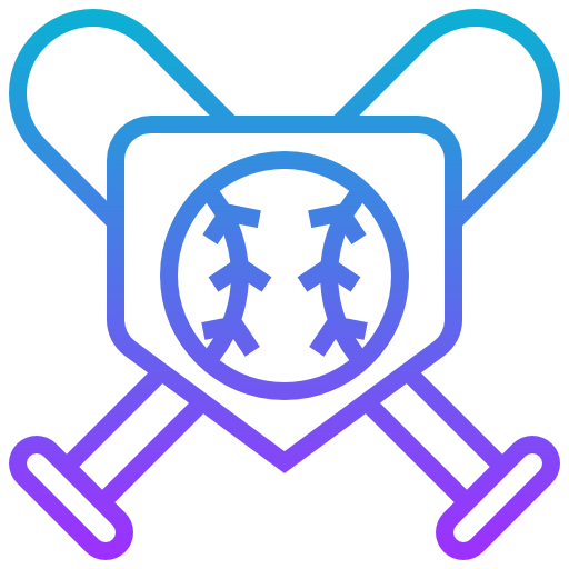 Baseball icon