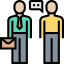 Salesman Symbol 64x64