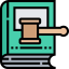 Legal icon 64x64