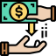 Payment icon 64x64