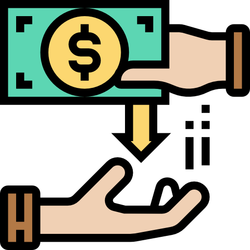 Payment icon