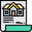 Mortgage icon 64x64