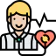 Doctor icon 64x64