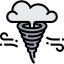 Tornado 图标 64x64
