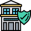 Insurance icon 64x64
