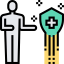Insurance icon 64x64