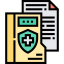 Insurance icon 64x64