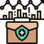 Insurance icon 64x64