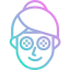 Facial mask icon 64x64