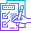 Checklist icon 64x64