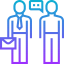 Salesman Symbol 64x64