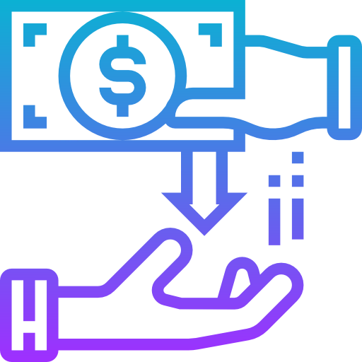 Payment icon